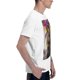 thumbnail image 3 of Camiseta de Manga Corta para Hombres Bleach, 3 of 5