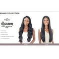 thumbnail image 4 of Freetress Equal Synthetic Illusion Lace Frontal Wig - IL-003 (OM3FT430), 4 of 7