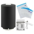 thumbnail image 2 of Pompe de Compression Électrique, Sac Extracteur d'Air pour Aspirateur Domestique, Machine d'Emballage sous Vide, Performance Prouvée, 2 of 8
