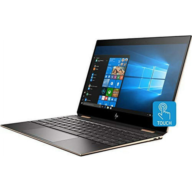 HP Spectre x360 15-eb0013nf, 15 pouces Tablette OLED 4K polyvalent et  puissant GTX – LaptopSpirit