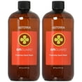 thumbnail image 1 of doTERRA On Guard Foaming Hand Wash Refill - 16 oz (2 Pack), 1 of 4