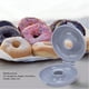 thumbnail image 4 of Porta para Donas, Pan de Donas Antiadherentes 2 Pezas de BricolaJe para la Cocina, 4 of 7