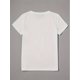 thumbnail image 2 of Vibrant Butterfly Graphic Print Crew Neck Short Sleeve T-Shirt - Soft Mid - Semi-Sheer, Regular Length, Machine Washable, Perfect for Summer and Spring - Womens Casual Wear, 2 of 4