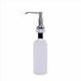 thumbnail image 3 of Nantucket Sinks' NSSD-BN Brushed Nickel Soap Dispenser, 3 of 4