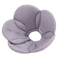 thumbnail image 2 of LiMimmuu Collier de Récupération pour Chat Protection pour Animaux Collier Doux Ajustable en Forme de Fleur Cône Confortable, 2 of 7