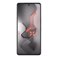 thumbnail image 3 of Infinix GT 20 Pro 5G Dual SIM 256 GB plateado 12 GB RAM/-X6852 A1 Mecha Silver, 3 of 9
