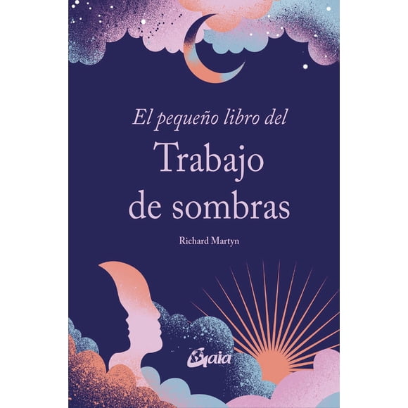 El pequeño libro del trabajo de sombras