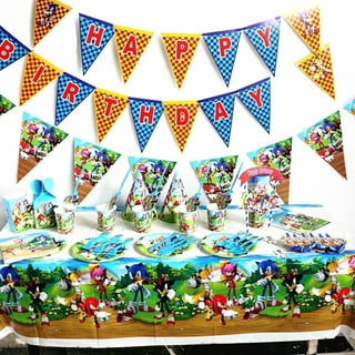 gone fishing birthday party supplies set plates napkins cups