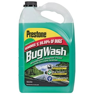 Prestone Bug & Tar Remover 13.5 oz, Shop