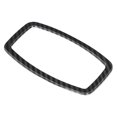 thumbnail image 2 of Carbon Fiber Style Headlight Adjustment Switch Trim Cover Fit for Ford F-150 15-20, 2 of 5