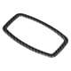 thumbnail image 2 of Carbon Fiber Style Headlight Adjustment Switch Trim Cover Fit for Ford F-150 15-20, 2 of 5