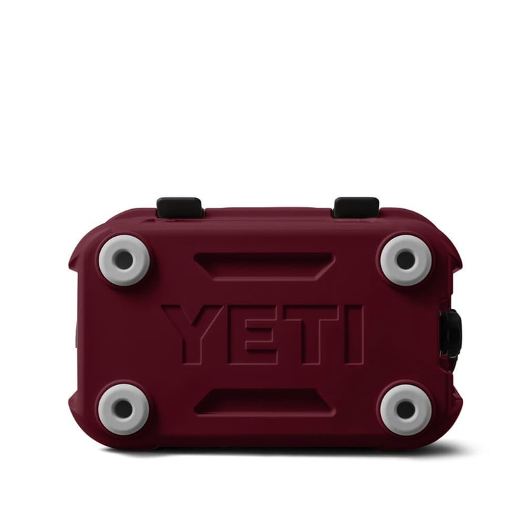 Roadie 15 Hard Cooler Wild Vine Red - Walmart.com