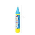 thumbnail image 3 of Water Drawing Pen Painting Doodle For Water Mat Board Kids Educational Toy, 3 of 3