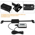 thumbnail image 1 of Loewten LCD Remote Linear Scale, Readout Scale, For Woodworking Industry Lathes Metalworking Machines, 1 of 8