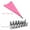 Pink, variant on Aristotle and the Earlier Peripatetics (Hardcover)