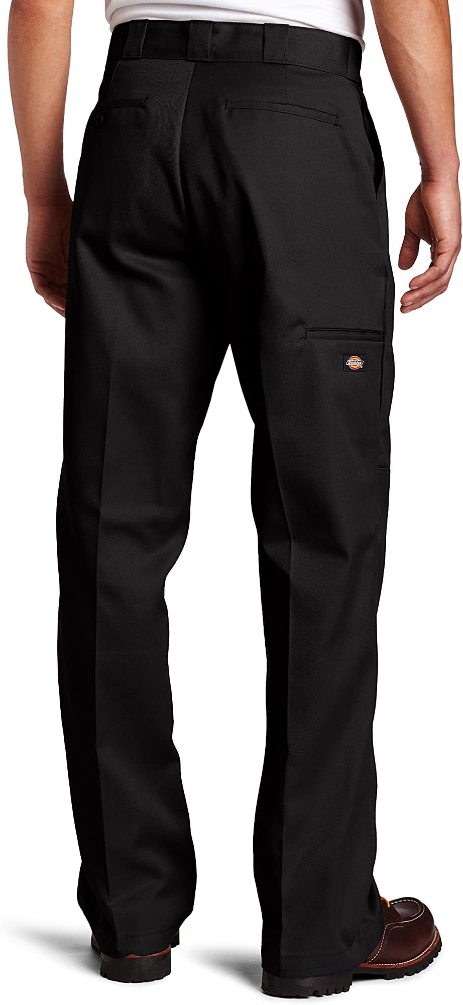 Dickies Mens Loose Fit Double-Knee Work 