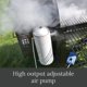 thumbnail image 5 of Generador de humo en frío Smoke Daddy Magnum P.I.G. 110V, 5 of 9