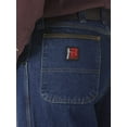 thumbnail image 3 of Wrangler Men's Riggs Workwear Contractor Jeans 33x30, 3 of 7
