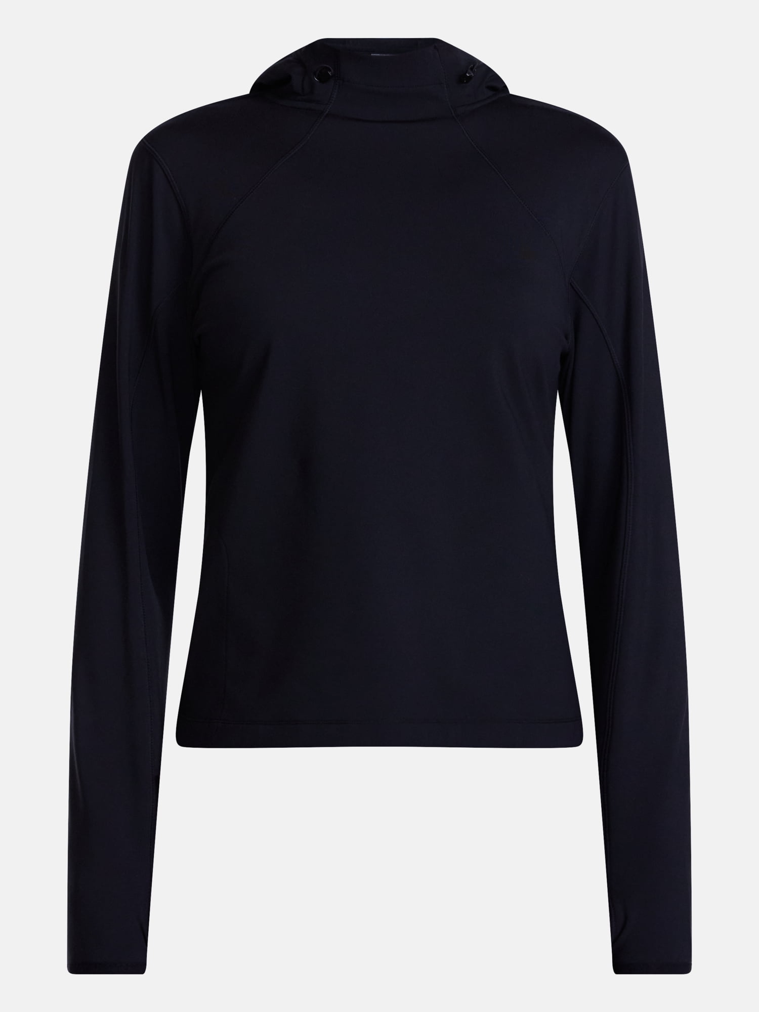 Ozark Trail Women's and Women's Plus Hoodie with Long Sleeves, Sizes XS-3X