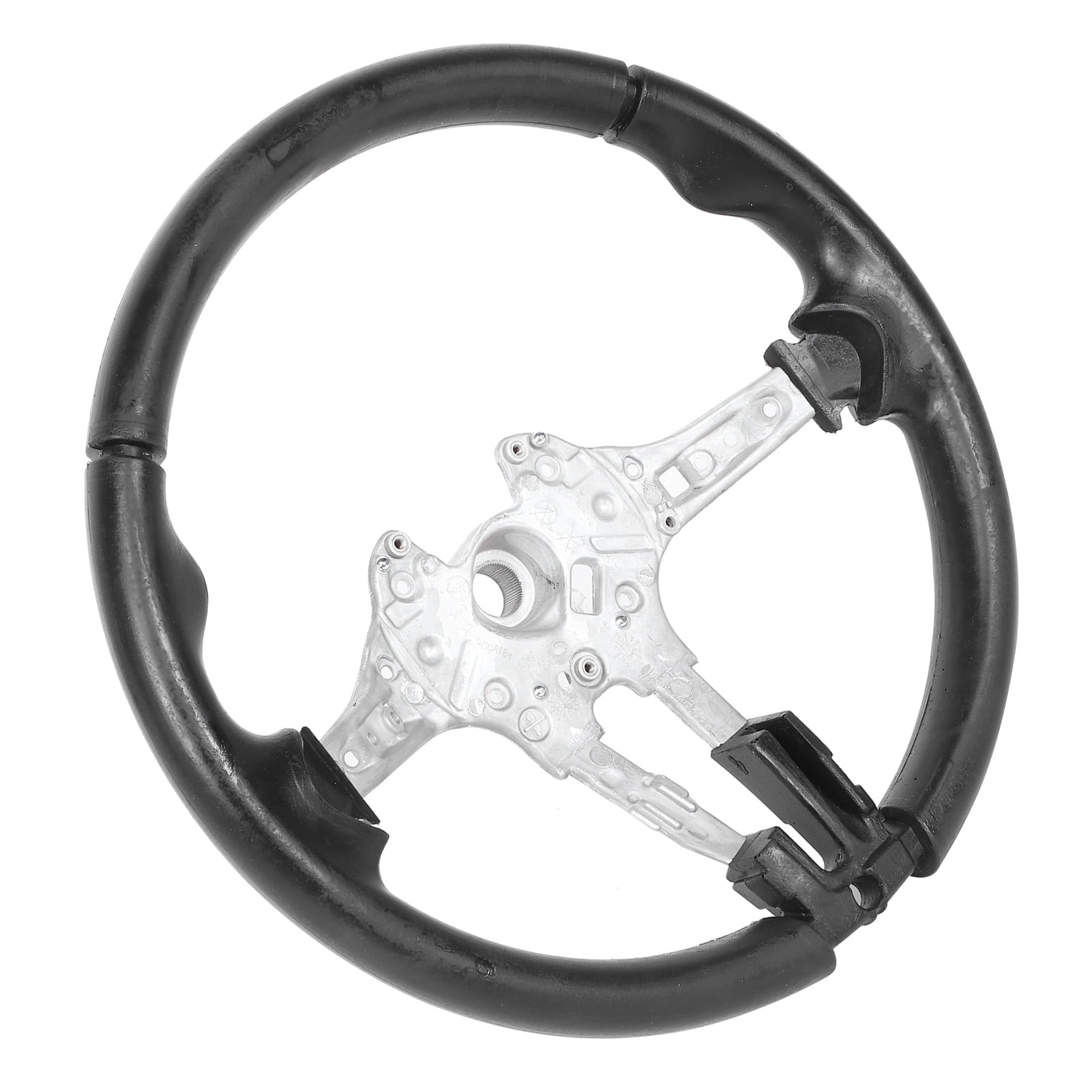 Spptty Steering Wheel for M5 F10,Aluminium Alloy Steering Wheel,OEM DIY