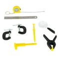 thumbnail image 3 of 40-Piece Versatile Craft and Hobby Tool Set, 3 of 3