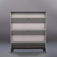 thumbnail image 4 of SOCE008 - Zhtao Modern Nordic Shoe Cabinet, 4 of 9