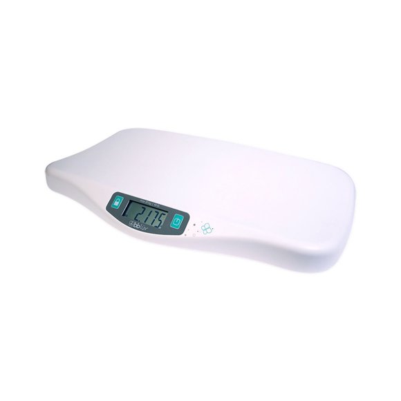 bblüv - Kilö - Digital Baby Scale
