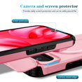 thumbnail image 3 of Funda GANGXUN para Google Pixel 9A – Magnética Antigolpes con Soporte y Protección Doble, 3 of 6