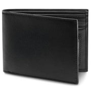 Men's Nappa Vitello Executive I.D. Wallet