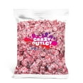 thumbnail image 3 of HERSHEY'S KISSES Candy Cane Peppermint Bites, Bulk 2 Lbs, 3 of 5
