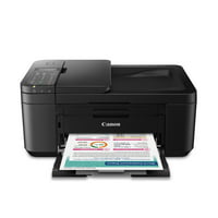 Canon PIXMA Wireless Inkjet All-in-One Printer with Auto Document Feeder