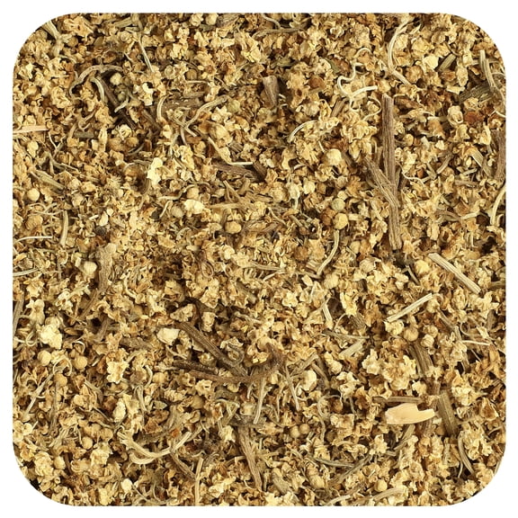 Starwest Botanicals Organic Elder Flowers, Cut & Sifted, 1 lb (453.6 g)