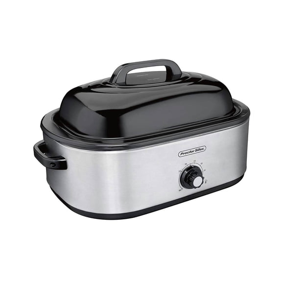 Proctor Silex Electric Roaster Oven
