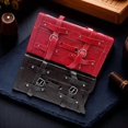 thumbnail image 1 of GARVALON 2 Pcs Valise Miniature Accessoire Décoratif Style Rétro pour Décoration Intérieure, 1 of 8