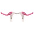 thumbnail image 1 of Bicycles Brake Handle Modification Professional Modified Parts Cycling Component Handles Replacement Bikes Braking Levers Brakes Accessories Pink, 1 of 6