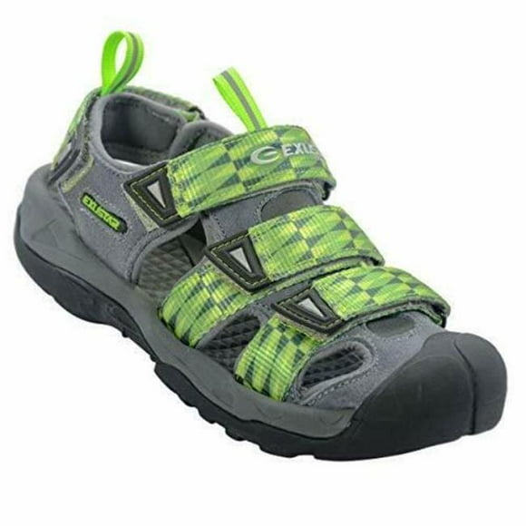 Exustar E-SS515A-4748 Clipless Sandal - Size 47-48 Euro & Size 13-13.5 United States of America