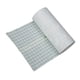thumbnail image 1 of Vendaje para el cuidado posterior del tatuaje, película de PU transparente, impermeable, envoltura adhesiva protectora de la piel para tatuajes, heridas menores de la piel, 1 of 12