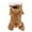 Khaki, variant on Aosijia Dog Pajamas 4-Legs Plush Jumpsuit Pet Thicken Coat Hoodie Winter Warm Puppy Clothes Green S