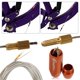 thumbnail image 5 of Soidarity Herramienta de enrutamiento de cables internos para bicicleta Ciclismo Soidarity OD008428-00, 5 of 6