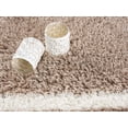 thumbnail image 4 of Rug Branch Retro Collection Modern Trellis Area Rug, 4 of 6