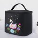 thumbnail image 1 of Bolso De Cosméticos Bolsa de cosméticos para mujer, bolsa de maquillaje de gran capacidad, estuche organizador de cosméticos impermeable Wdftyju Libre de BPA, 1 of 3