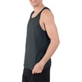 thumbnail image 4 of Fruit of the Loom Men's 360 Breathe Sleeveless Tank Top, 4 of 5