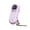 Purple, variant on Cute Bear Ear Handheld Mini Fan with Stand & Lanyard, 5 Speed USB Rechargeable Portable Fan, Digital Display Personal Fan, 1 Hour Battery Life