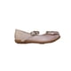 thumbnail image 2 of ZAPATILLA CASUAL VESTIR LEON NIÑA AMSTERDAM ROSA LADY 6242 LEON 6242p, 2 of 3