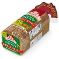 thumbnail image 2 of Oroweat Small Slice Oatnut Bread, 18 oz, Oat Bread, Bag, 2 of 8
