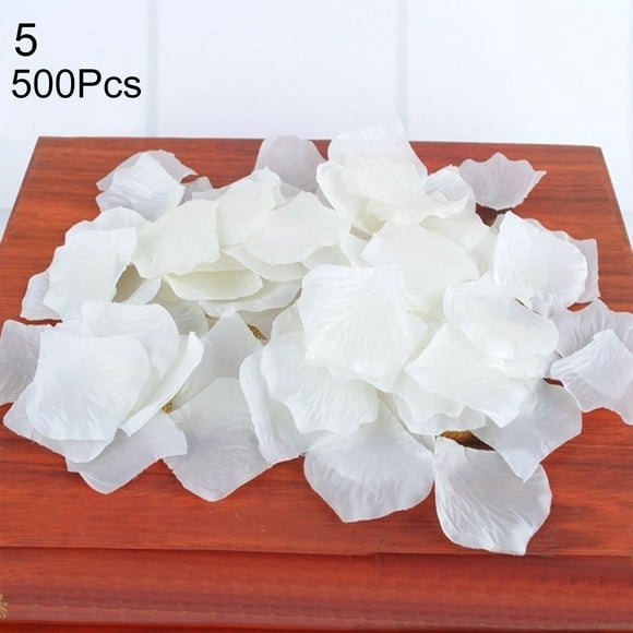 Artificial Rose Petals