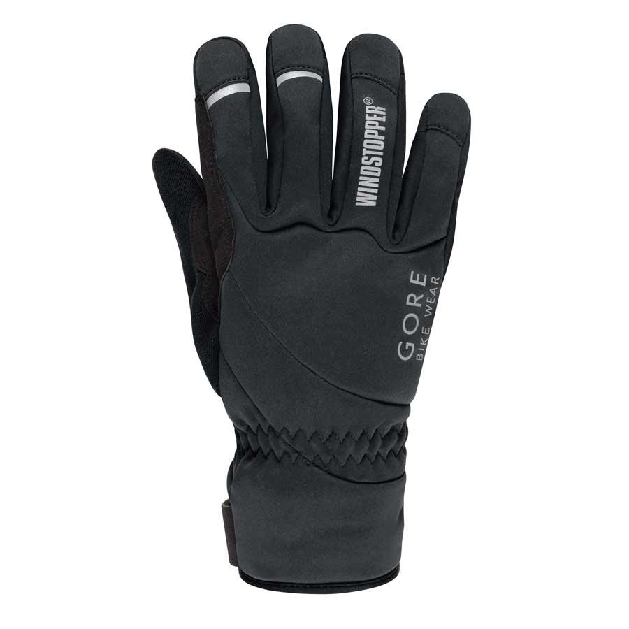 gore universal thermo gloves
