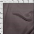 thumbnail image 2 of oneOone Organic Cotton Poplin Twill Fabric Horizontal Stripe Decor Fabric Printed BTY 42 Inch Wide, 2 of 4
