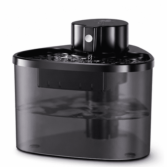 Pet Smart Water Dispenser, 2L Automatic Pet Water Fountain for Cats and Dogs
