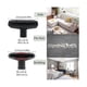 thumbnail image 5 of 1 1/4Inch Vacuum Accessories and Attachments, Household Cleaning Vacuum Brush Attachment Nozzle Flexible Crevice Tool, 5 of 5